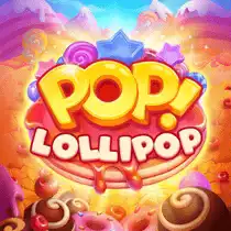 POP Lolli Pop